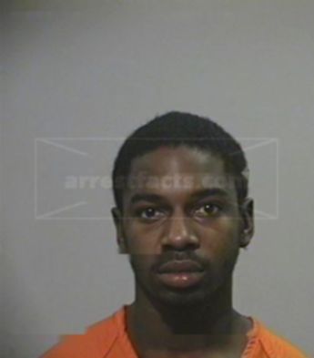 Vincent Tranell Smith