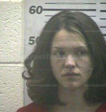 Sarah Murchy