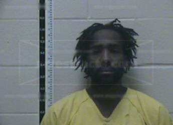 Allan Marque Jones