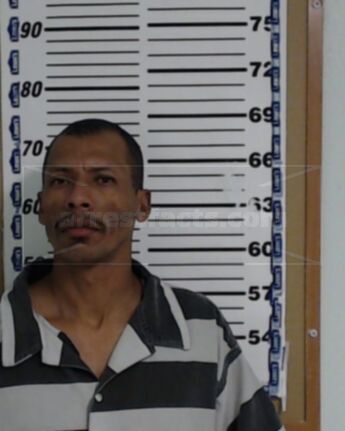 Javier Salinas-Ramirez
