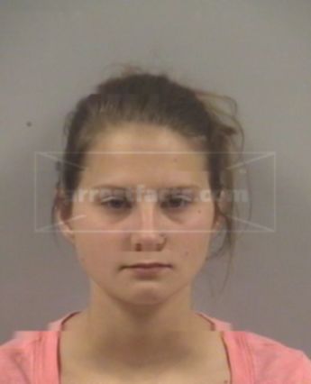 Crystal Lynn Diponte