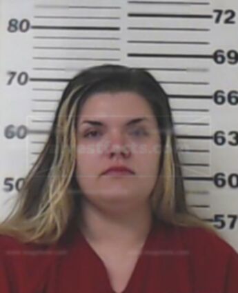 Sara Nicholle Blodgett