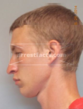 Kaleb T Bernhardt