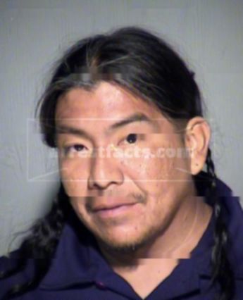 Jermayne Manson