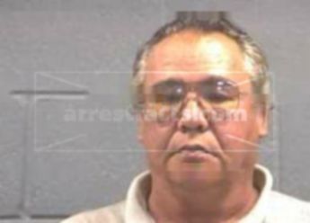 Charles Clifton Davis