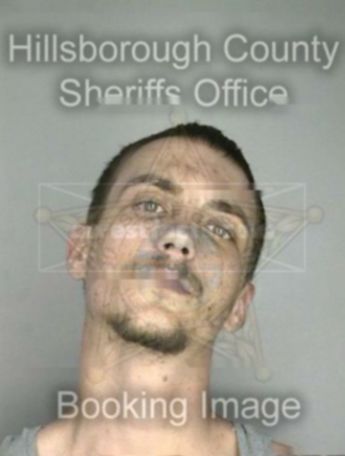 Jesse Lee Tuten