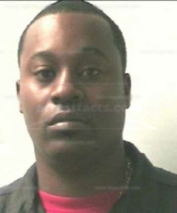 Tyrone L Odom