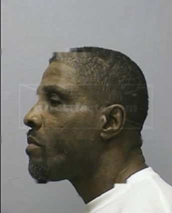 Bruce Charles Willoughby