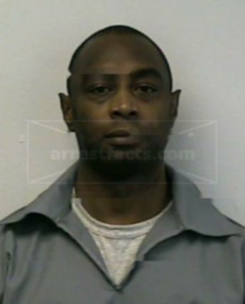 Jesse W Mckinney Ii