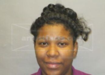 Deundra Yvette Taylor
