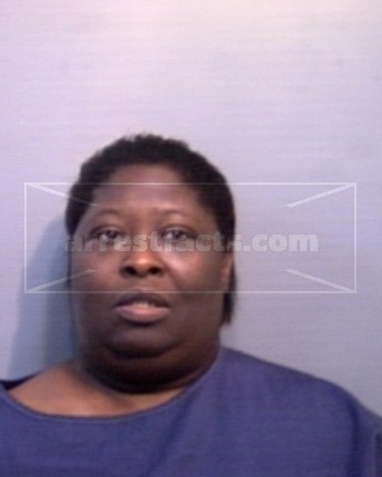 Saundra Denise Crook