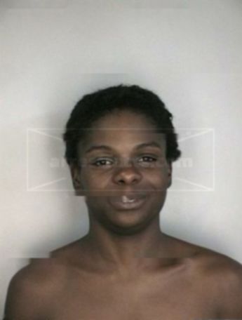 Tiyana Monique Stephens