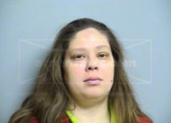 Elizabeth Washington