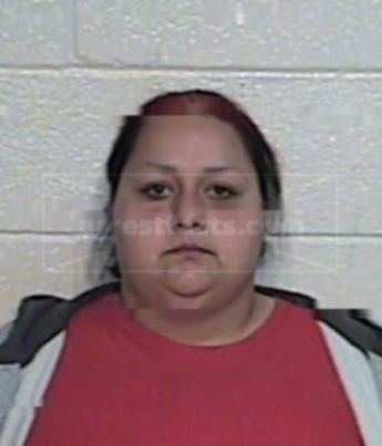 Monica Marie Navarr Garcia
