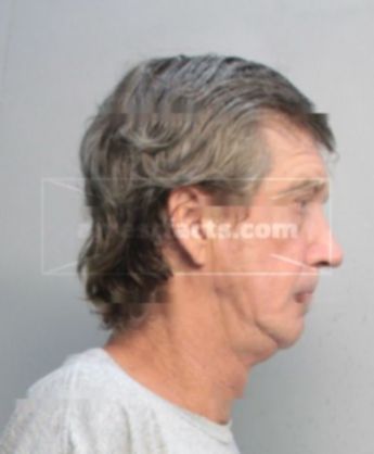 Anthony Glen Marquez