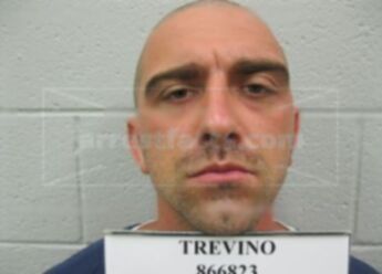 Pablo R Trevino