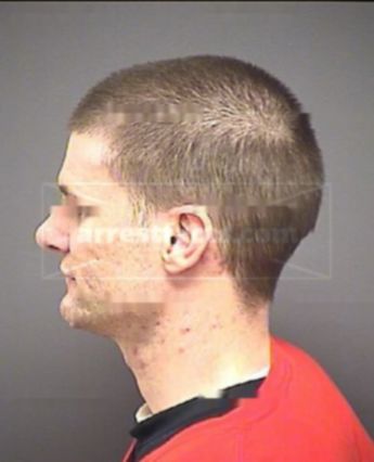 Travis Andrew Berryhill