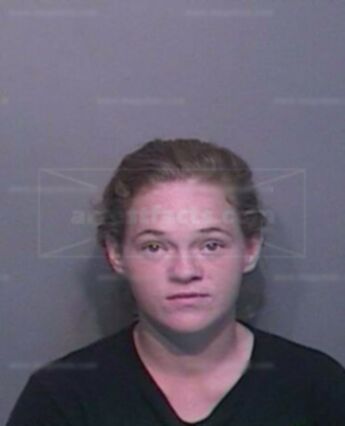 Ashley Lynn Anders