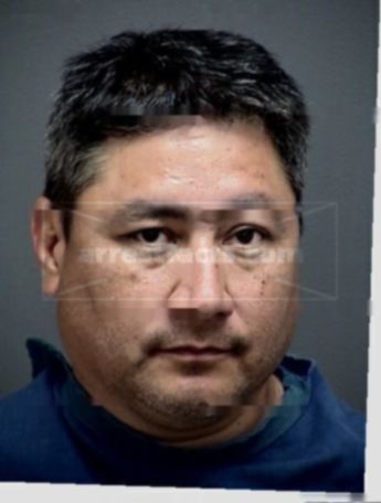 Edward Christopher Chavez
