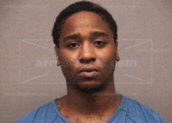 Damien Terrell Taylor