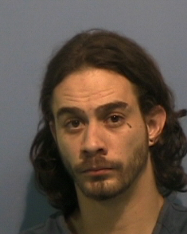 Eric James Beaver