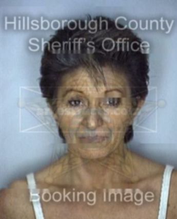 Linda Susan Rofrano