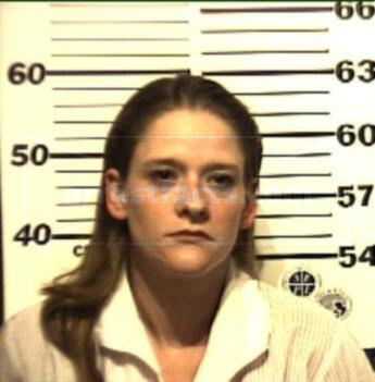 Chrystal Irene Allen