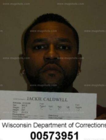 Jackie L Caldwell
