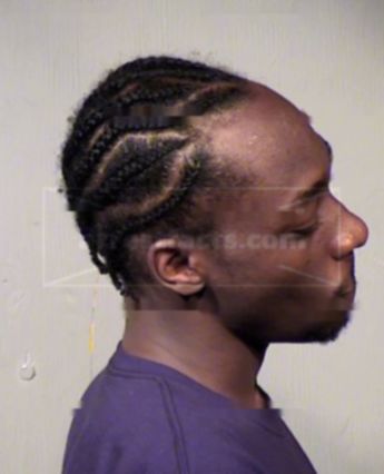 Yusuf Amin Easley