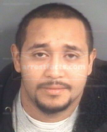 Arnold Amilcar Chavez