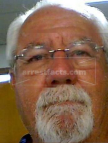 Francis Dana Leon