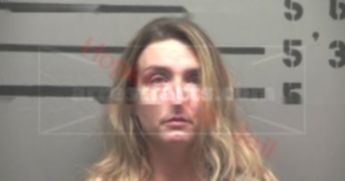 Tammy Lynn Cline