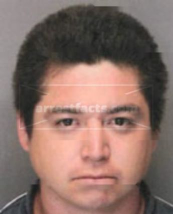 Frank Maurice Ramirez