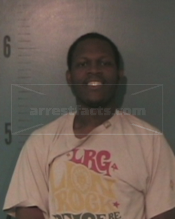 Juwann Donte Jones
