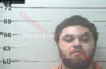 Derek Devonte Baker