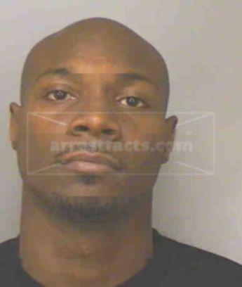 Quintyn Mandel Davis