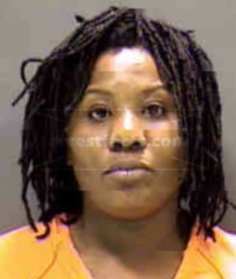 Catrina Laschell Middleton