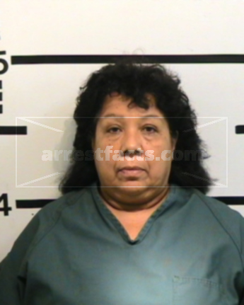 Lucia Sanchez Garibay