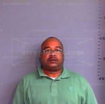 Patrick Glenn Garrett
