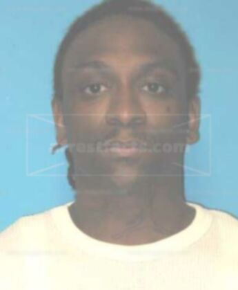Maurice Antonio Hughes