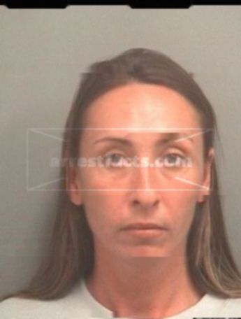 Kimberly Sue Tame