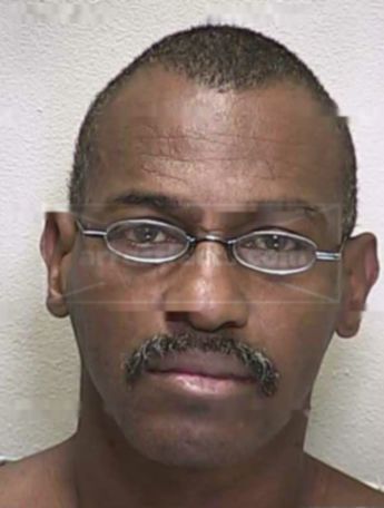 Thomas Dwayne Chapman