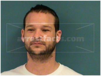 Justin Thomas Krick