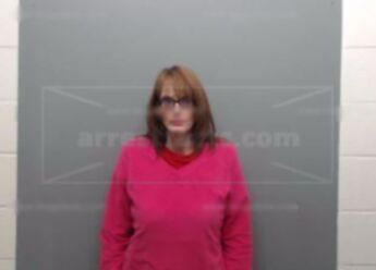 Stacie May Wilson