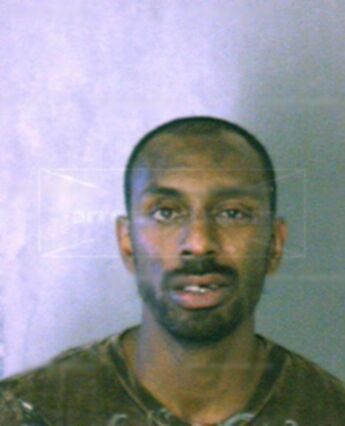 Joseph Omari Ennis