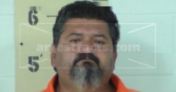 Juan Antonio Nandin Jr.
