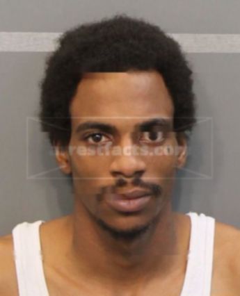 Rasean Alexander Pitts