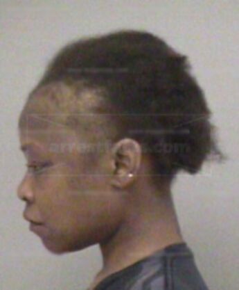 Tyisha M Breazell
