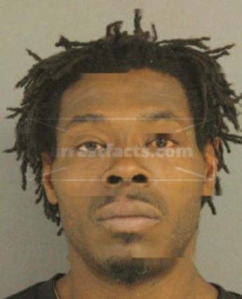 Ladonte Thomason