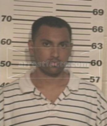 Joseph Silva Sanchez